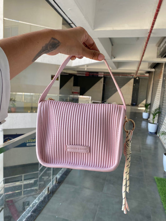 Mini Pink Sling