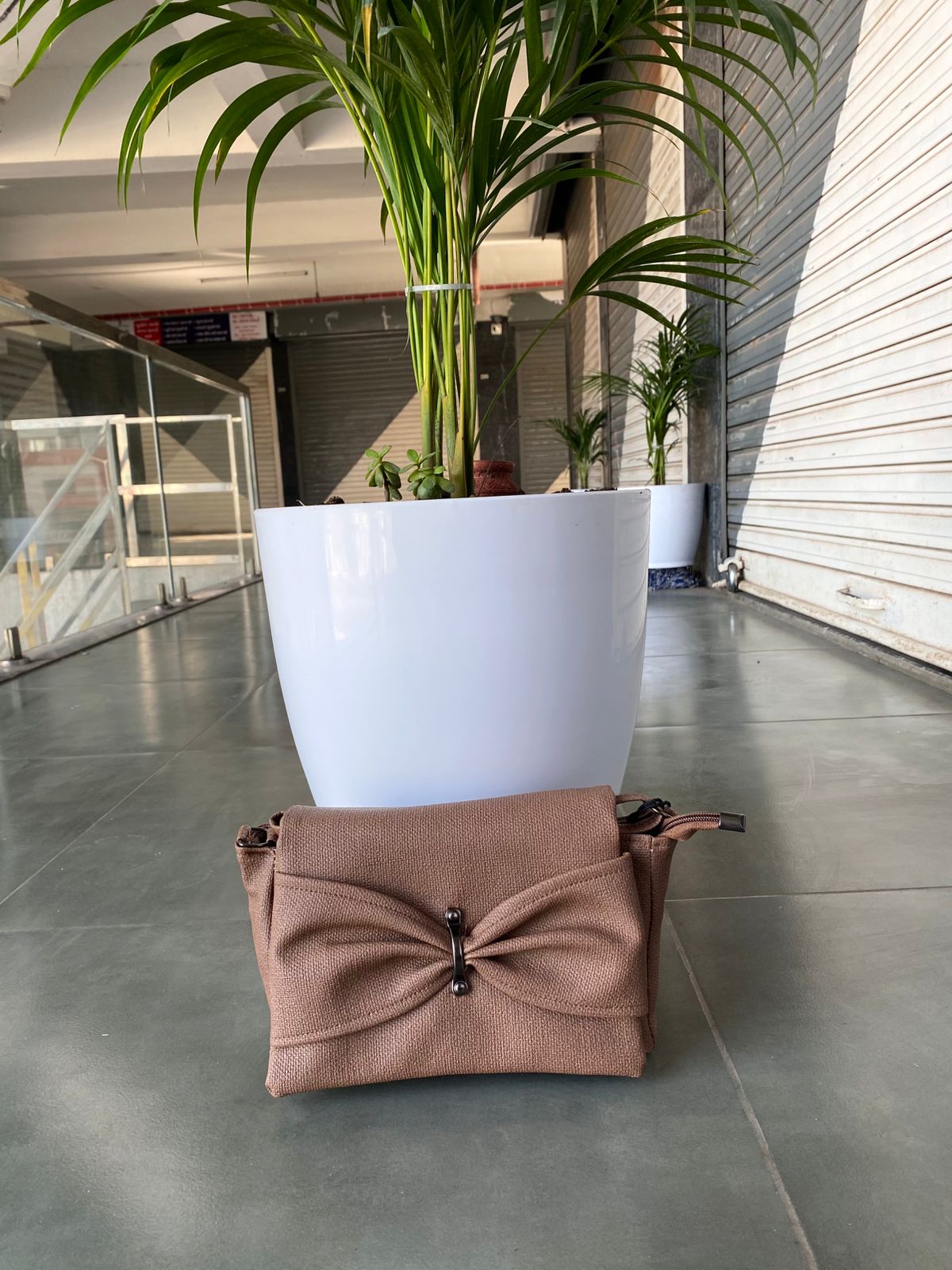 Bow Sling