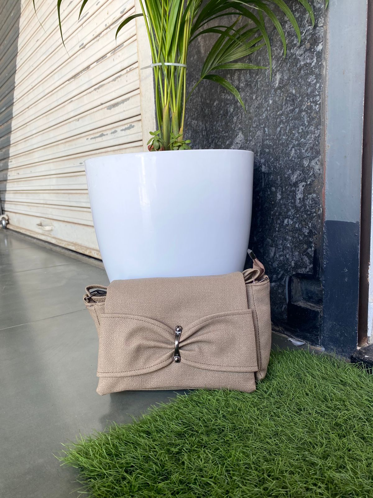 Bow Sling